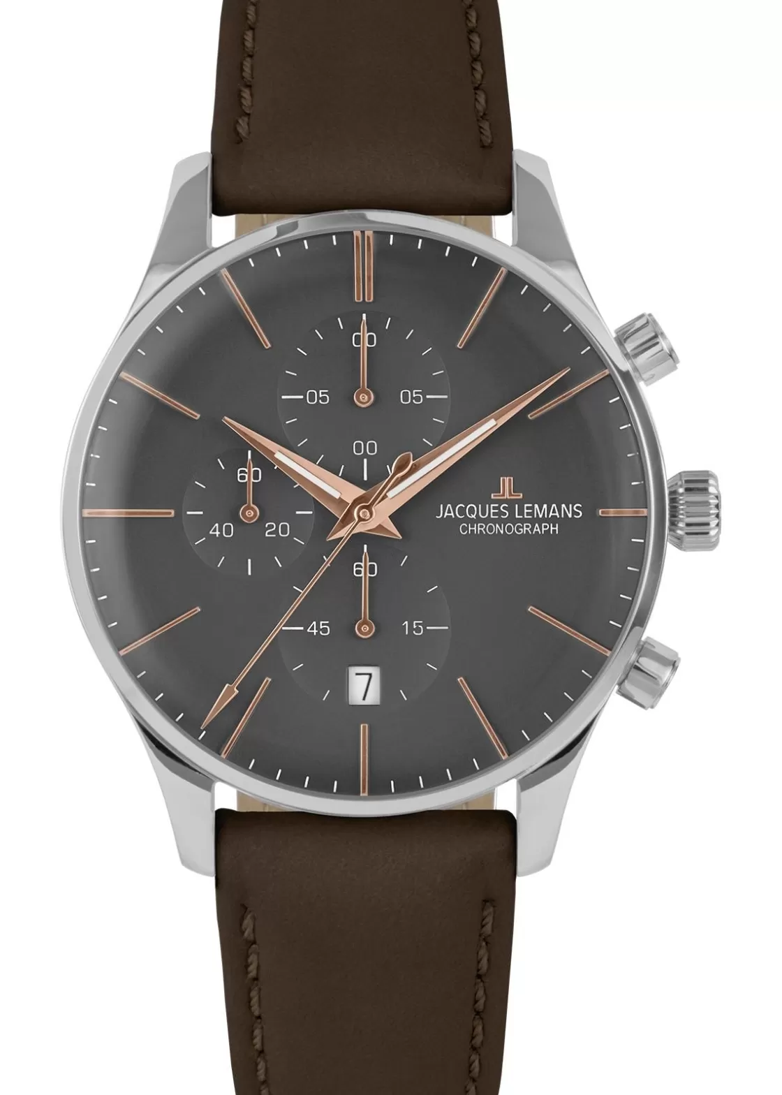 Jacques Lemans London 1-2163E