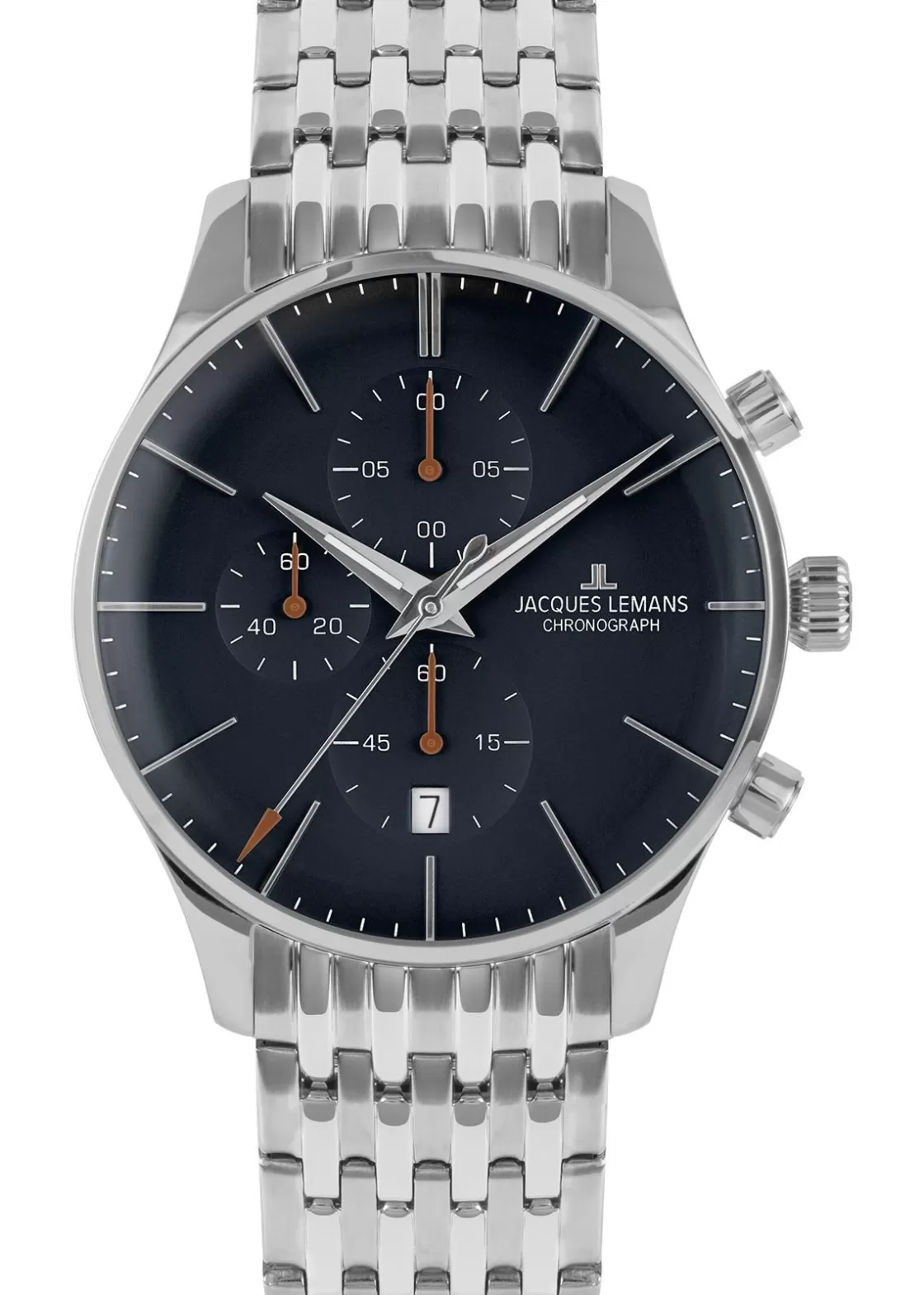 Jacques Lemans London 1-2163H