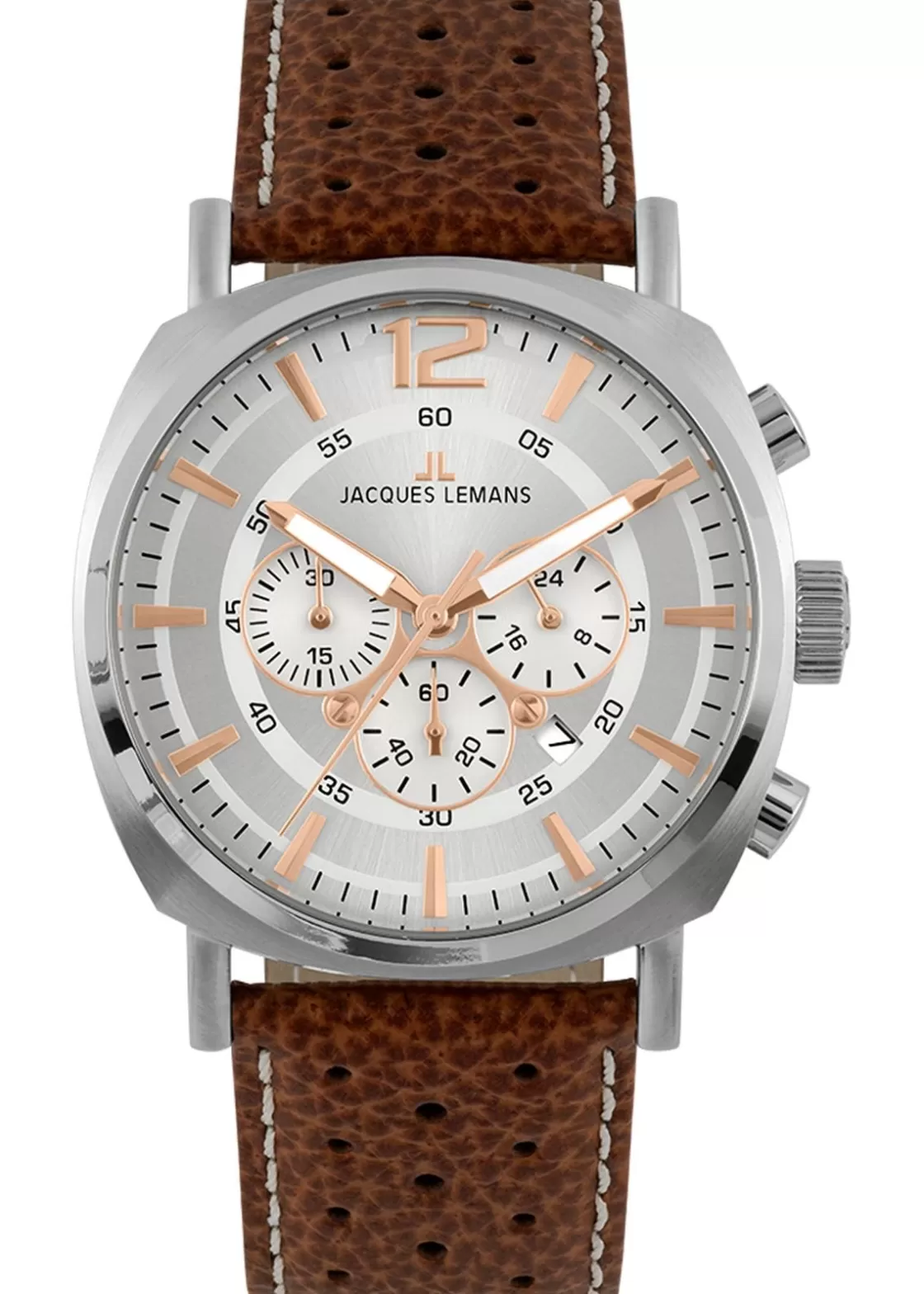 Jacques Lemans Lugano 1-1645D