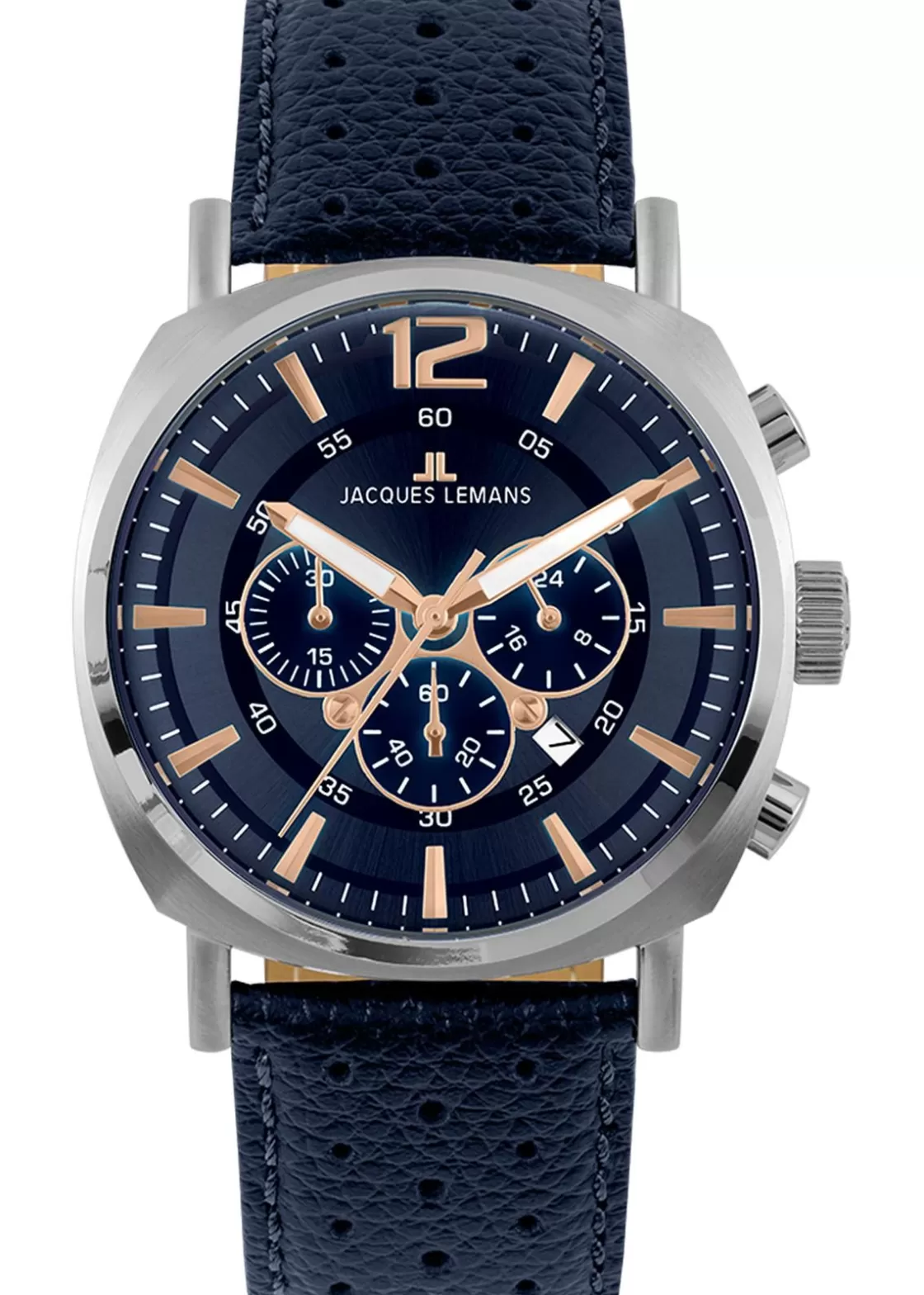 Jacques Lemans Lugano 1-1645I