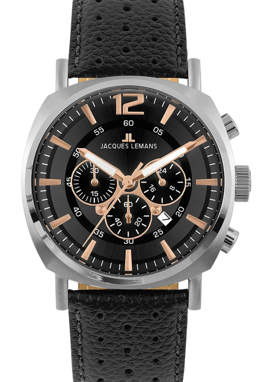 Jacques Lemans Lugano 1-1645J