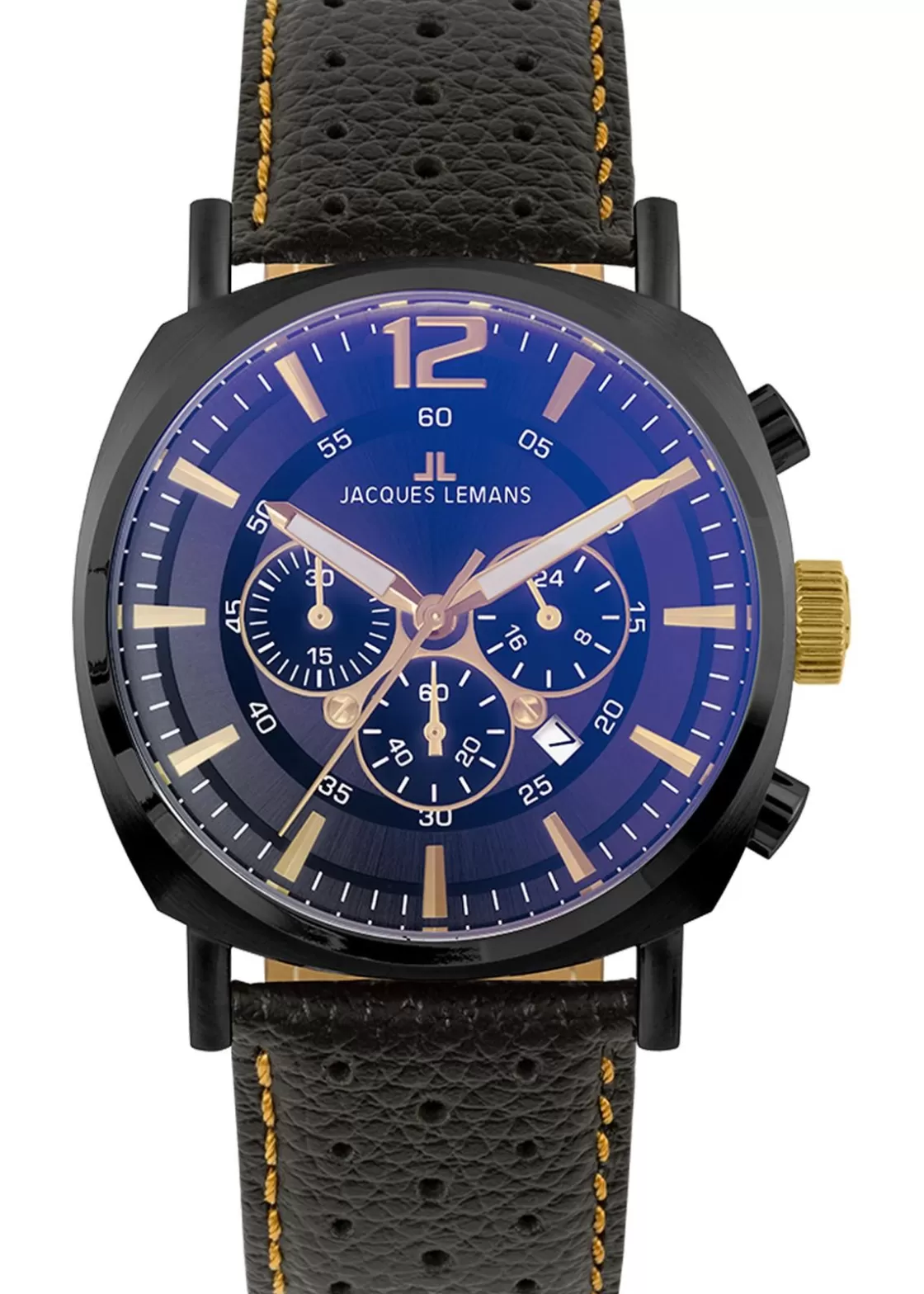 Jacques Lemans Lugano 1-1645O