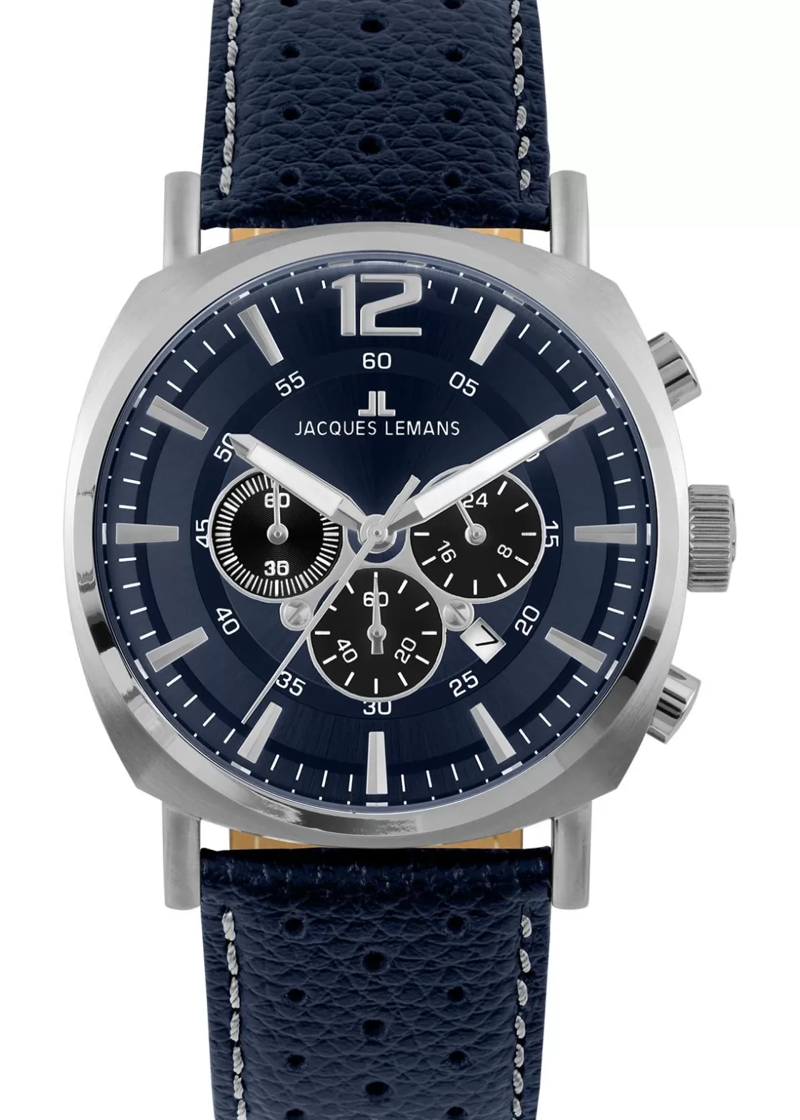 Jacques Lemans Lugano 1-1645Q