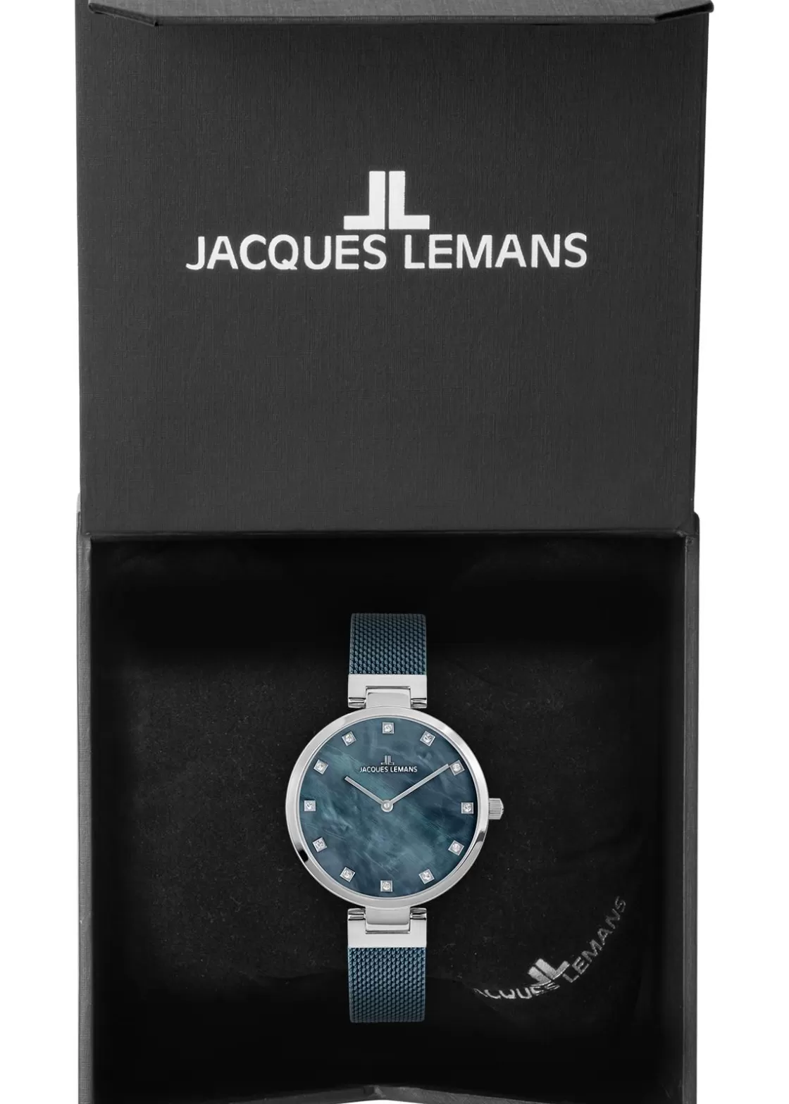 Jacques Lemans Milano 1-2001N