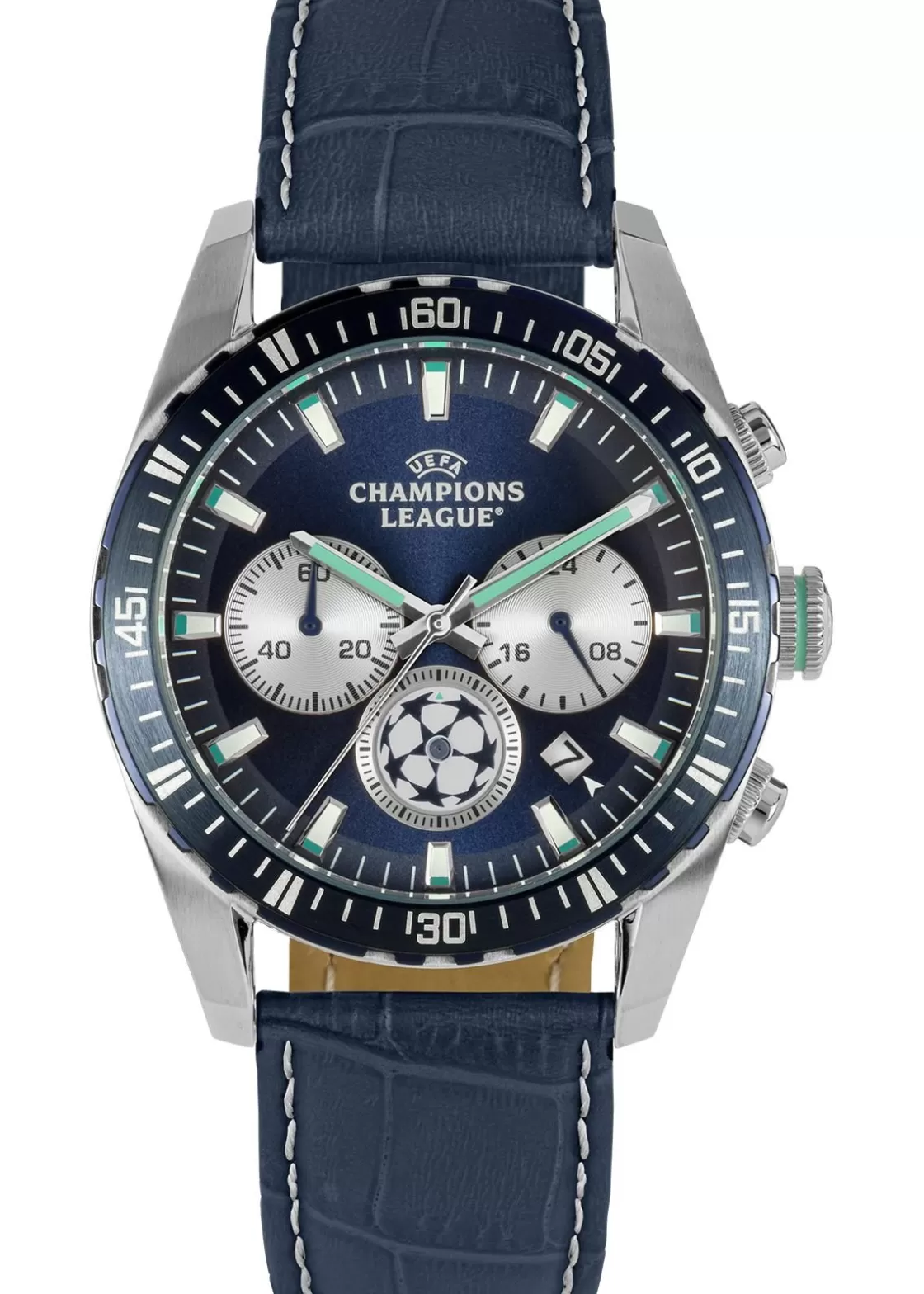 Jacques Lemans Uefa Cl-102A